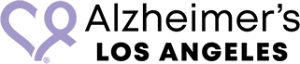 Alzheimer’s Los Angeles Logo