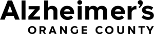 Alzheimer’s Orange County Logo