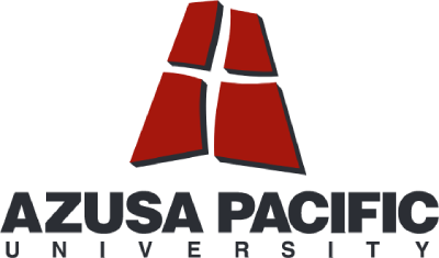 Azusa PacificUniversity Logo
