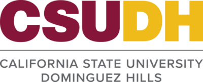 CSUDH Logo