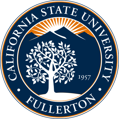 CSUF Logo