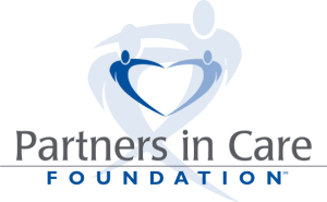 Partners in Care Foundation Logo