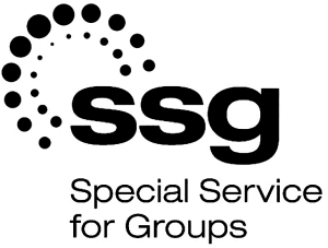 SSG Logo