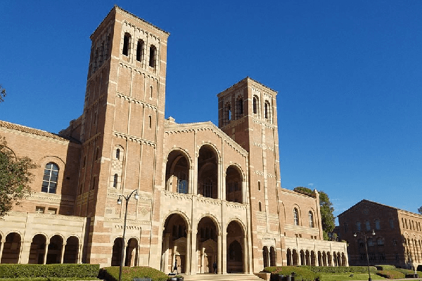 UCLA Image